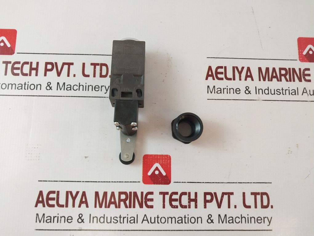 Schmersal Zv14H 236-11Z-m20 Limit/Safety Catch Tension Switch