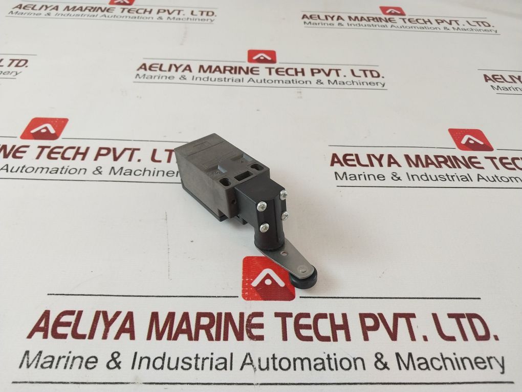 Schmersal Zv14H 236-11Z-m20 Limit/Safety Catch Tension Switch