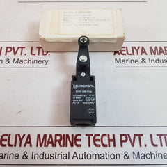 Schmersal Zv1H 236-11Zp Limit Switch
