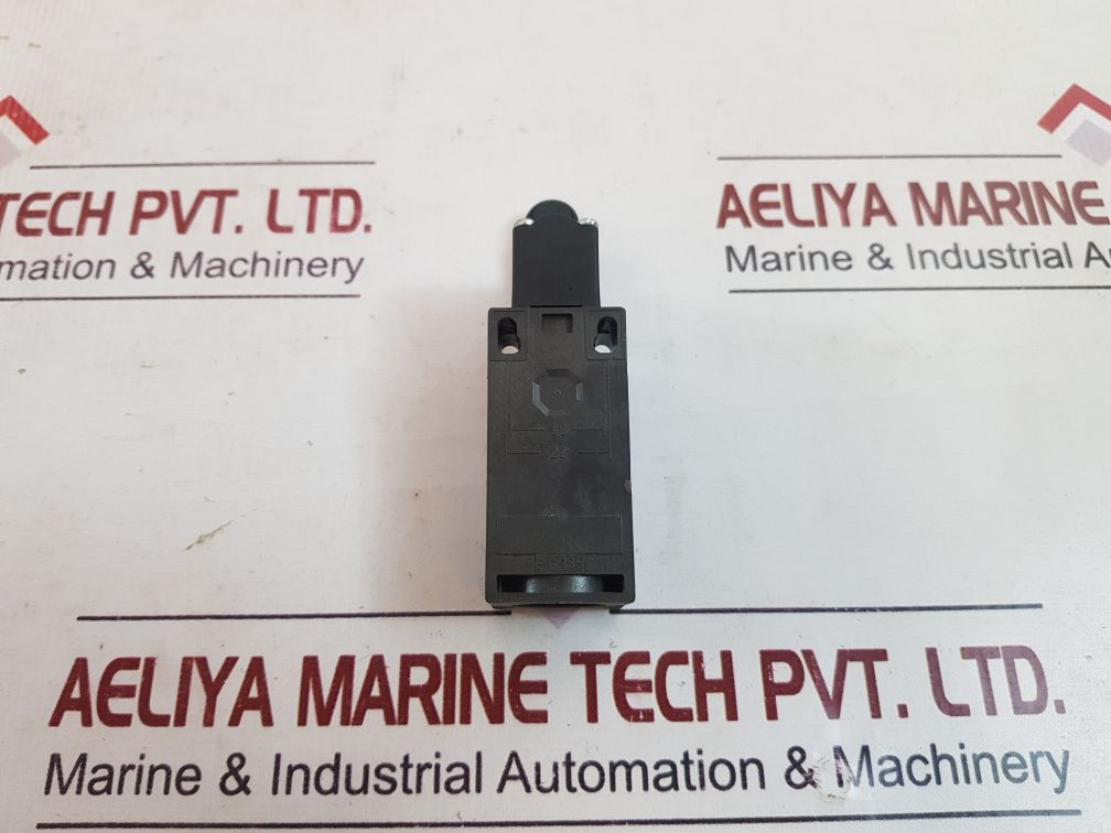 Schmersal Zv1H 236-11Zp Limit Switch