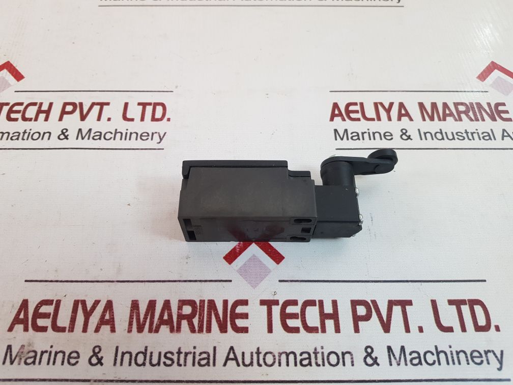 Schmersal Zv1H 236-11Zp Limit Switch