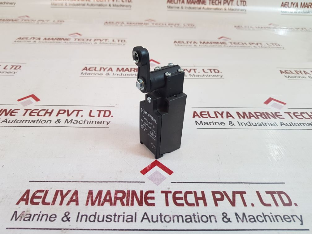 Schmersal Zv1H 236-11Zp Limit Switch