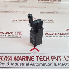 Schmersal Zv1H 236-11Zp Limit Switch