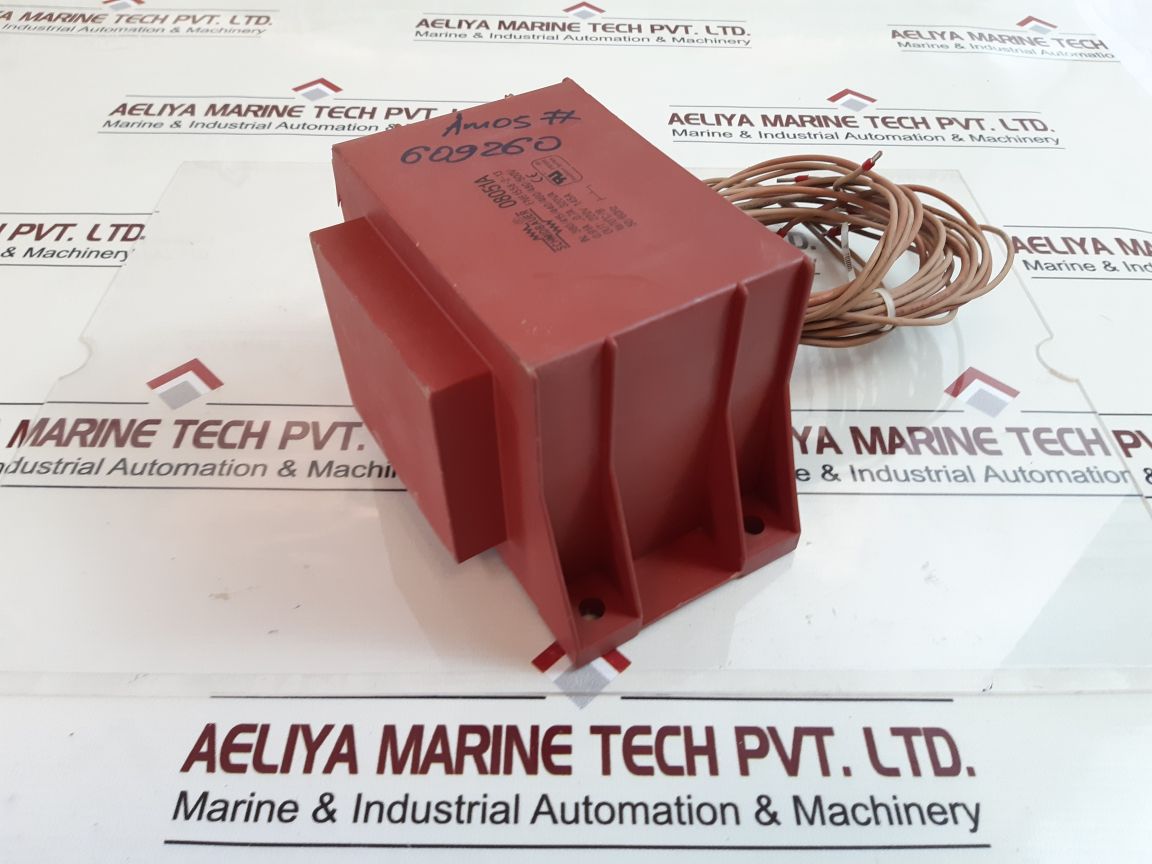 Schmidbauer 08051A Transformer 380415440460480500V 5060Hz
