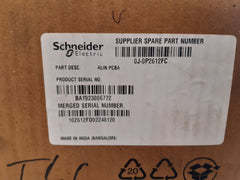 Schneider 0J-0P2612Fc Power Supply Board