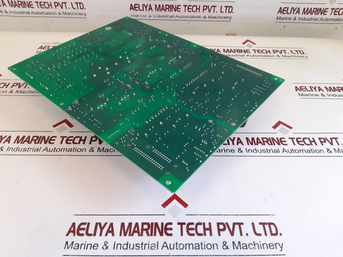 Schneider 0J-0P2612Fc Power Supply Board