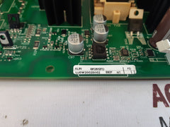 Schneider 0J-0P2612Fc Power Supply Board