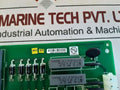 Schneider 0J-0P2612Fc Power Supply Board
