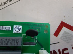 Schneider 0J-0P2612Fc Power Supply Board