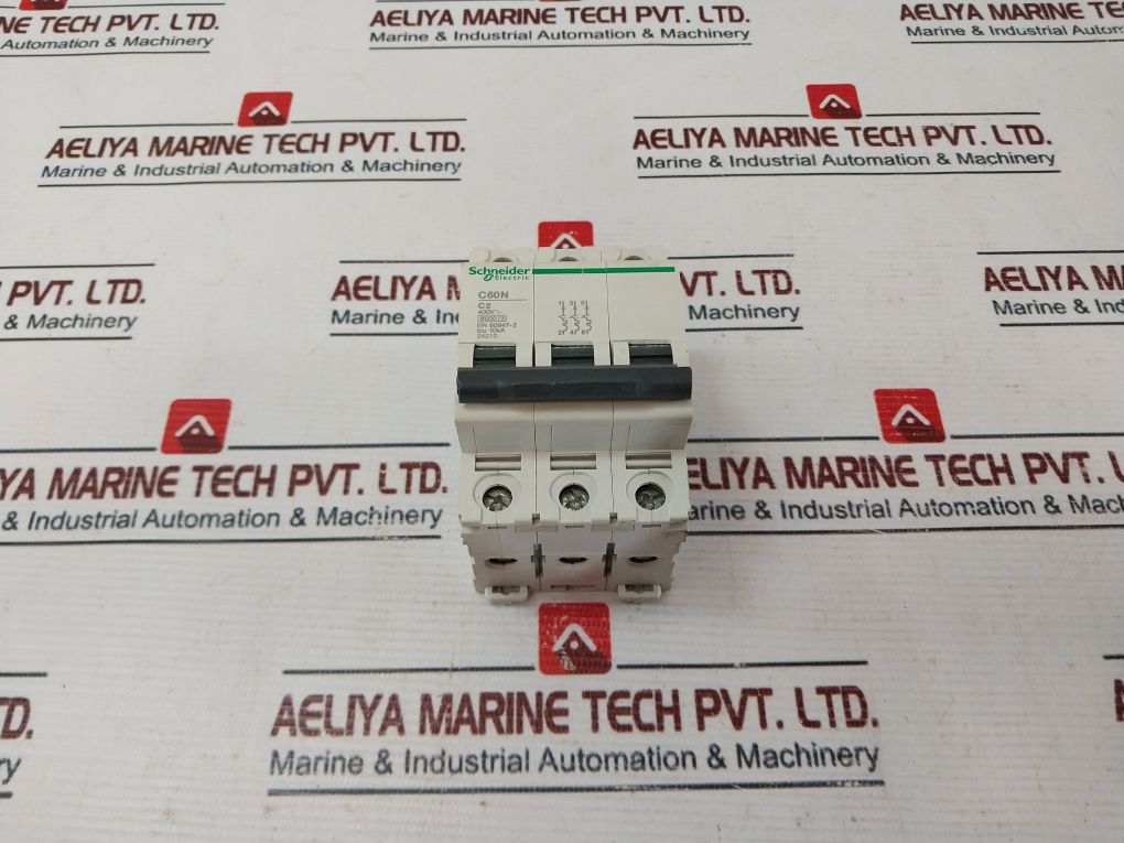 Schneider 24210 Circuit Breaker