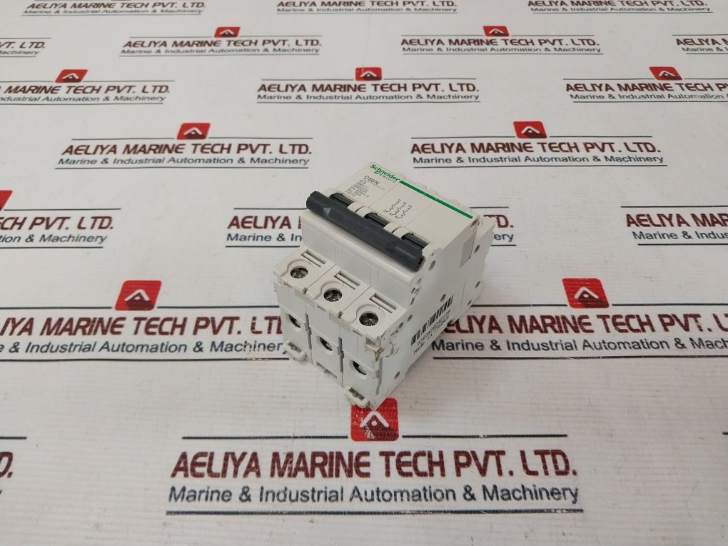 Schneider 24210 Circuit Breaker