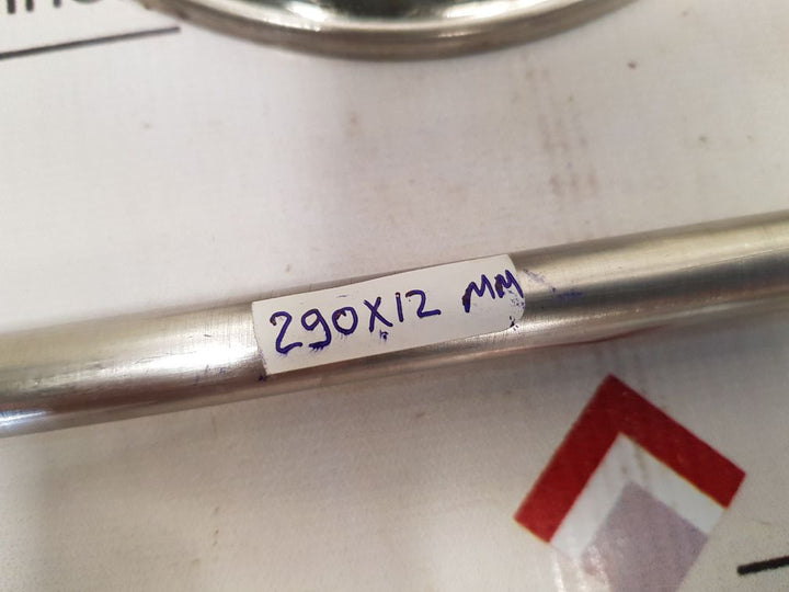 Schneider 50-650°C Thermometer With 3 Meter Cable