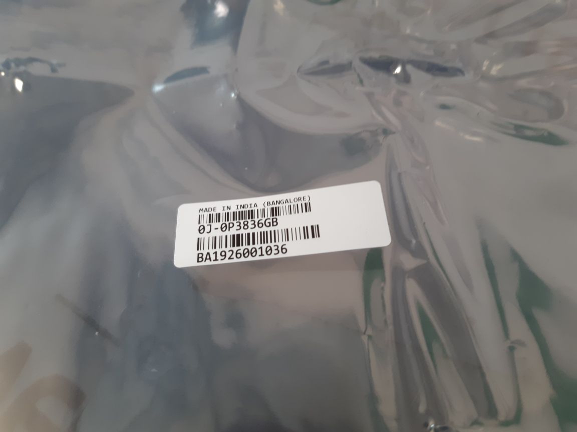 Schneider 640-3400116000Gb-z Electronic Pc Board