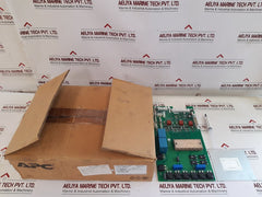 Schneider 640-3400116000Gb-z Electronic Pc Board
