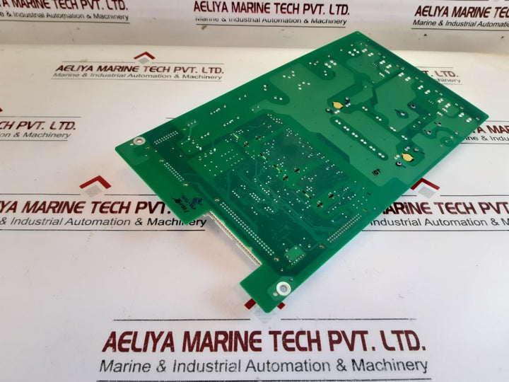 Schneider 640-3400116000Gb-z Electronic Pc Board