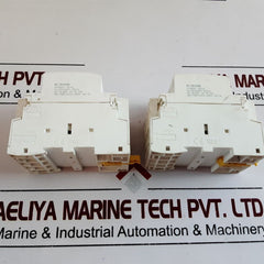 Schneider A9C20844 Contactor 220V~ 240V~