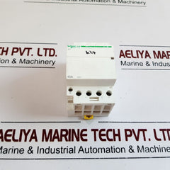 Schneider A9C20844 Contactor 220V~ 240V~