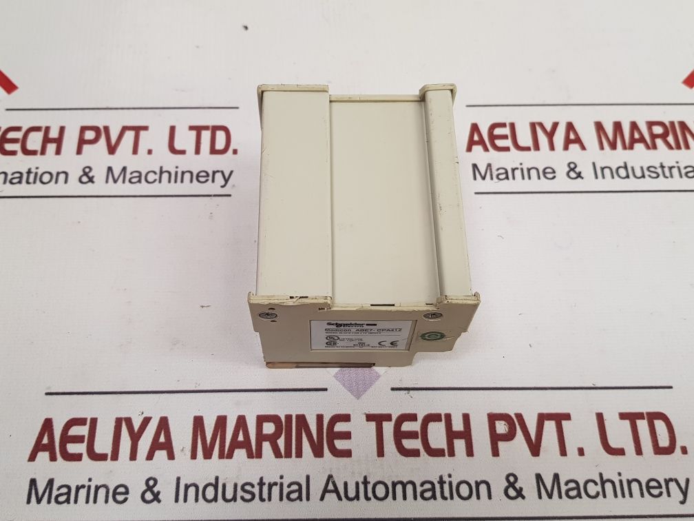 Schneider Abe7-cpa412 Module