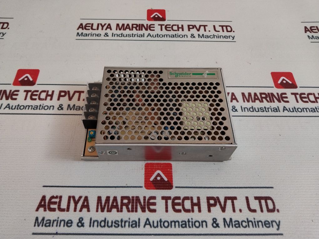 Schneider Abl1Rem12050 Power Supply 12Vdc