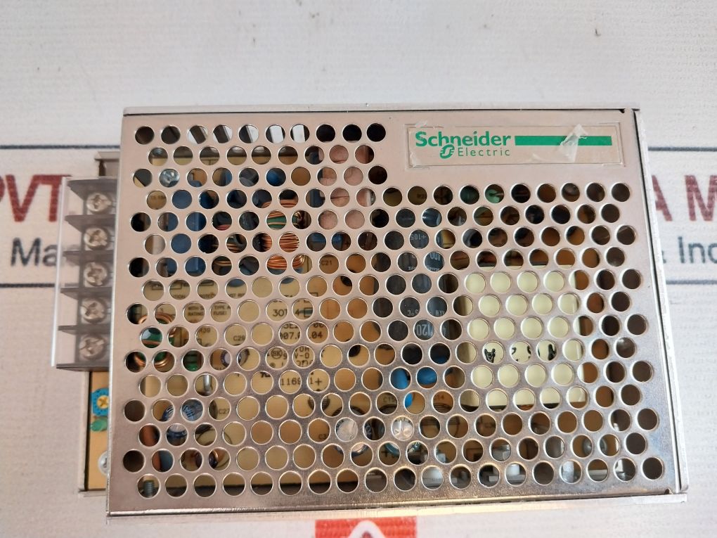 Schneider Abl1Rem12050 Power Supply 12Vdc