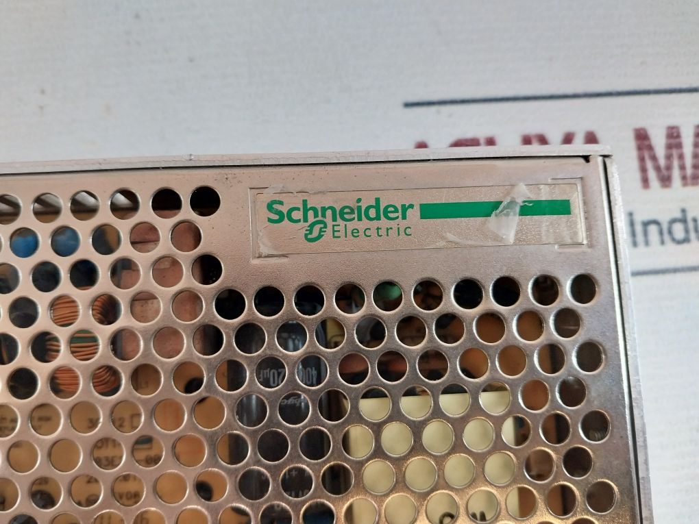 Schneider Abl1Rem12050 Power Supply 12Vdc