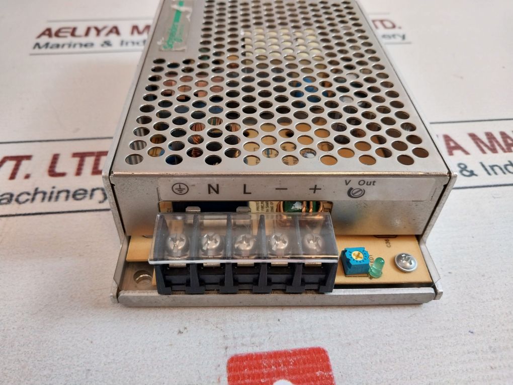 Schneider Abl1Rem12050 Power Supply 12Vdc