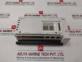 Schneider Aeg 110 Cpu 612 03 Modicon Micro Cpu Module