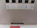 Schneider Aeg 110 Cpu 612 03 Modicon Micro Cpu Module