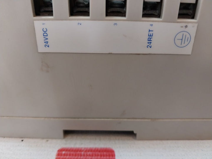 Schneider Aeg 110 Cpu 612 03 Modicon Micro Cpu Module
