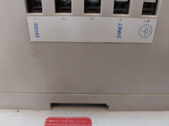 Schneider Aeg 110 Cpu 612 03 Modicon Micro Cpu Module