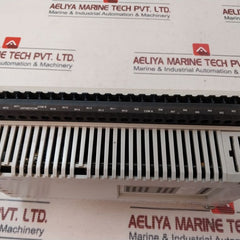 Schneider Aeg 110 Cpu 612 03 Modicon Micro Cpu Module