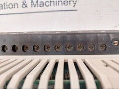 Schneider Aeg 110 Cpu 612 03 Modicon Micro Cpu Module