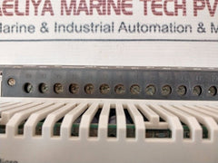 Schneider Aeg 110 Cpu 612 03 Modicon Micro Cpu Module