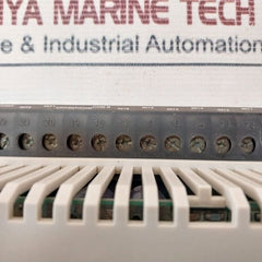 Schneider Aeg 110 Cpu 612 03 Modicon Micro Cpu Module
