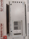 Schneider Aeg 110 Cpu 612 03 Modicon Micro Cpu Module