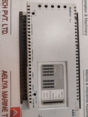 Schneider Aeg 110 Cpu 612 03 Modicon Micro Cpu Module