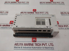 Schneider Aeg 110 Cpu 612 03 Modicon Micro Cpu Module