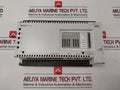 Schneider Aeg 110 Cpu 612 03 Modicon Micro Cpu Module
