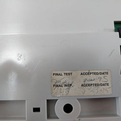 Schneider Aeg 110 Cpu 612 03 Modicon Micro Cpu Module