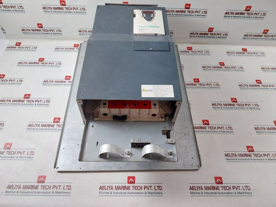 Schneider Atv71Hd55N4Z Variable Speed Drive 75°C