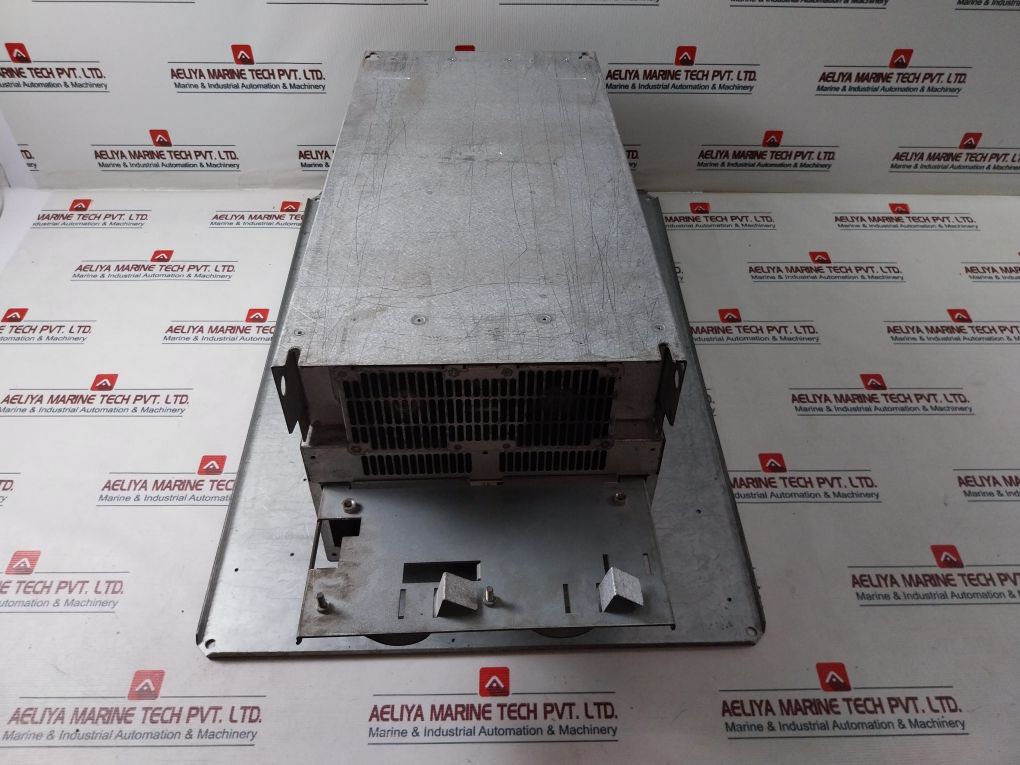 Schneider Atv71Hd55N4Z Variable Speed Drive 75°C