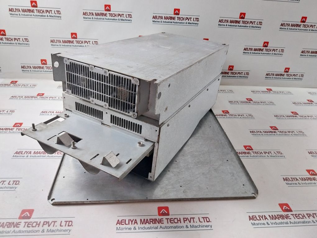 Schneider Atv71Hd55N4Z Variable Speed Drive 75°C