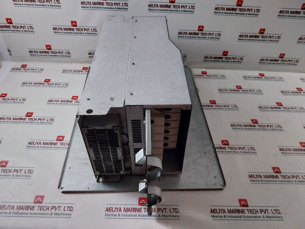 Schneider Atv71Hd55N4Z Variable Speed Drive 75°C