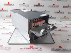 Schneider Atv71Hd55N4Z Variable Speed Drive 75°C