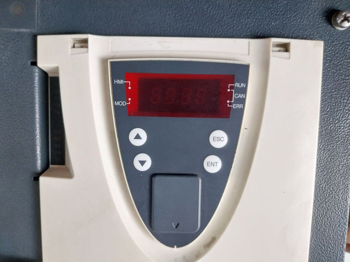 Schneider Atv71Hd55N4Z Variable Speed Drive 75°C