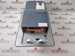 Schneider Atv71Hd55N4Z Variable Speed Drive 75°C