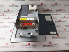 Schneider Atv71Hd55N4Z Variable Speed Drive 75°C