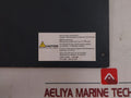 Schneider Atv71Hd55N4Z Variable Speed Drive 75°C