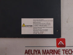 Schneider Atv71Hd55N4Z Variable Speed Drive 75°C