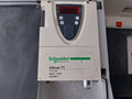 Schneider Atv71Hd55N4Z Variable Speed Drive 75°C